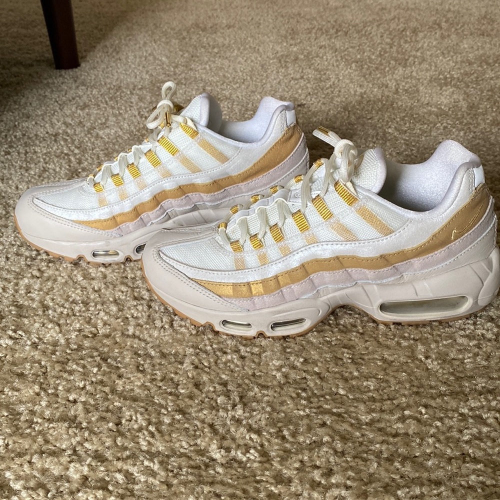 Nike Air Max 95